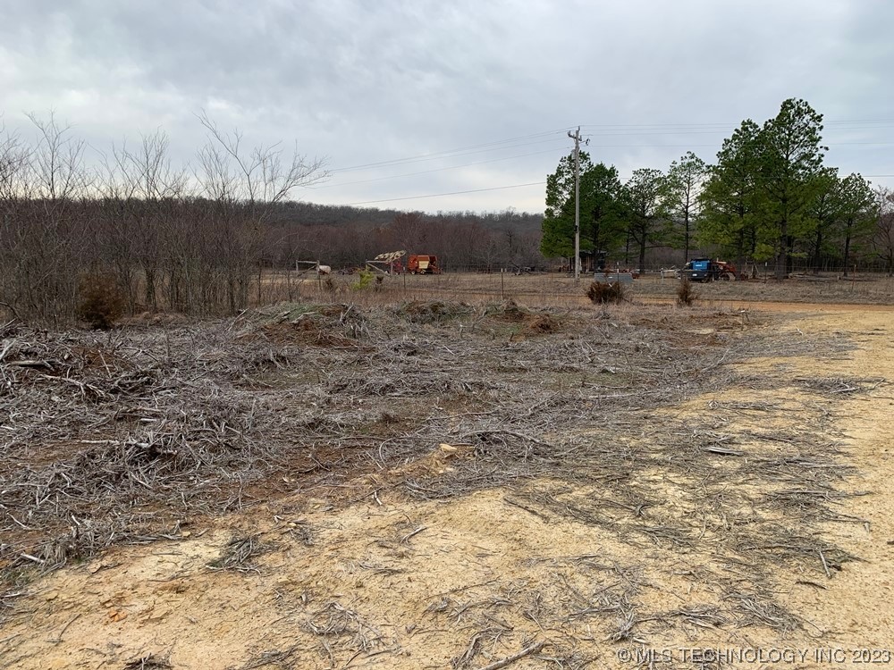 Photo 7 of 14 of 109035 N County Road 3850 Road land