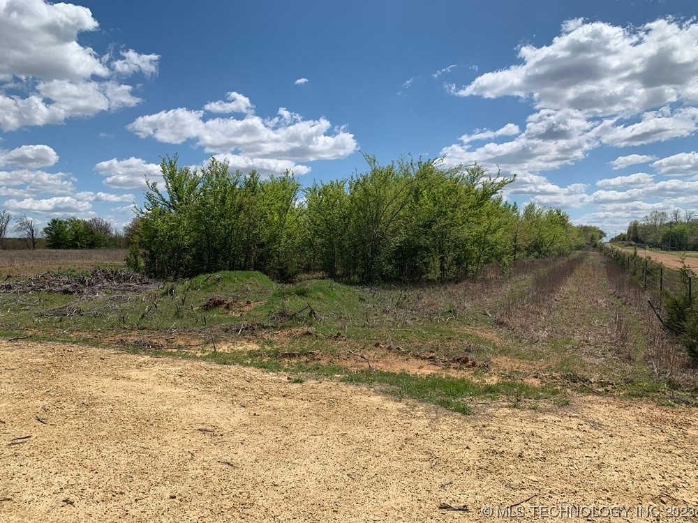 Photo 3 of 14 of 109035 N County Road 3850 Road land
