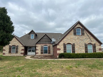 26295 E 320 Road Big Cabin OK 74332