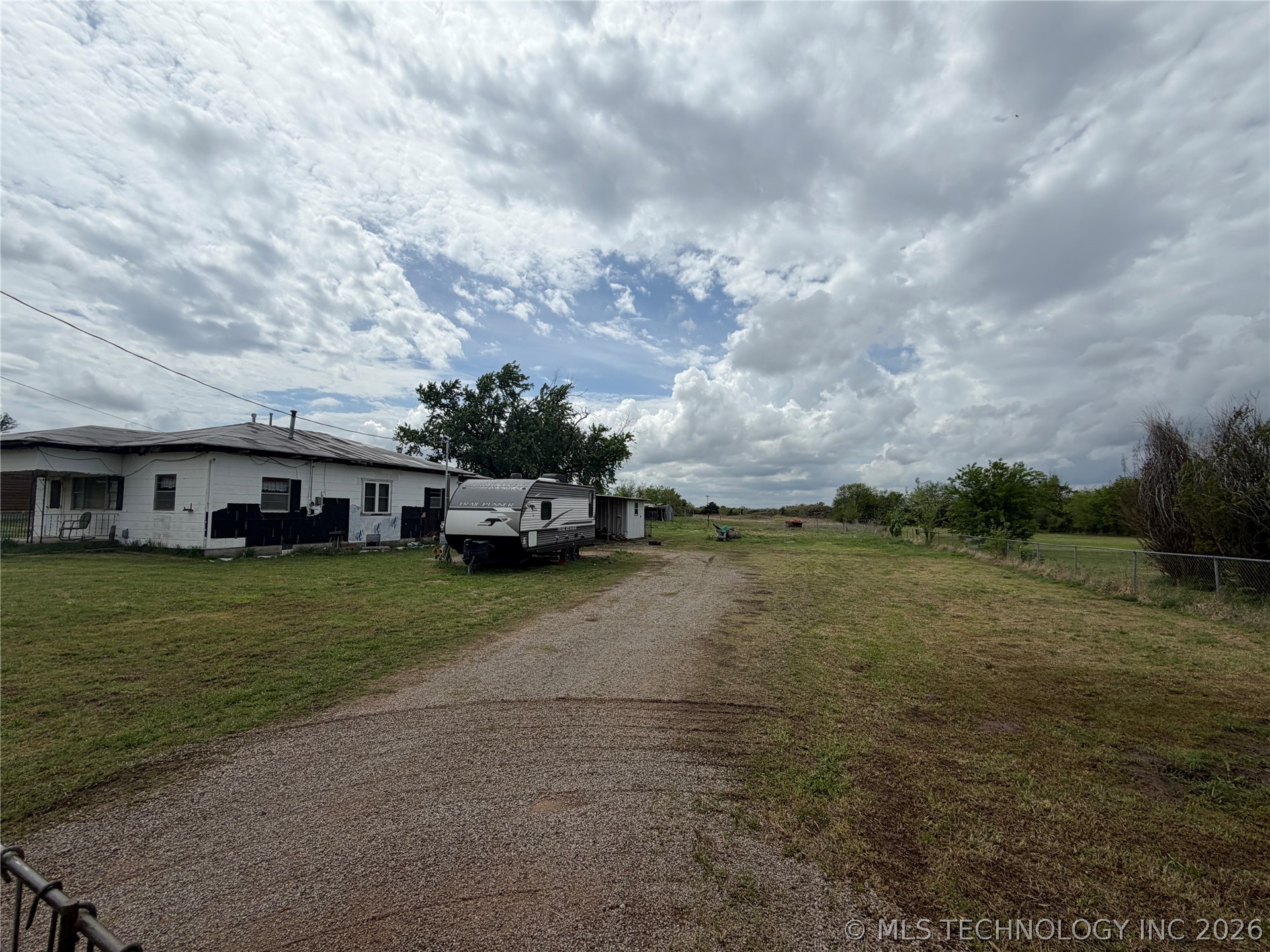 Photo 1 of 52 — 2922 N Kings Highway, Cushing, OK 74023