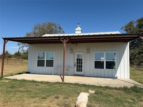 226 N 4160 Road Soper OK 74759