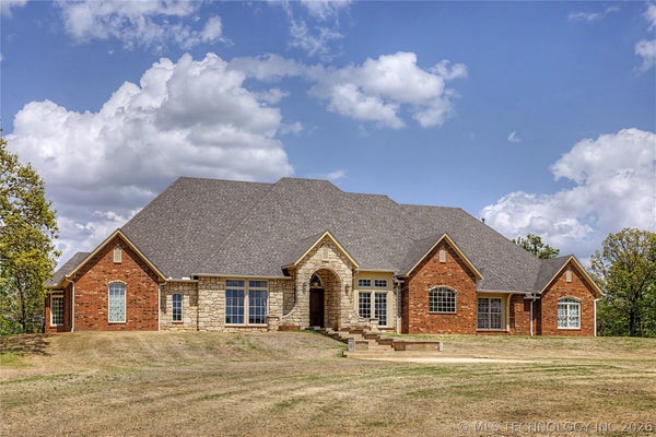 5224 E 68TH ST S, MUSKOGEE, OK 74403 - Image 0eb3244359d9ee9fa5f60e96dd6e8eea/4239384893