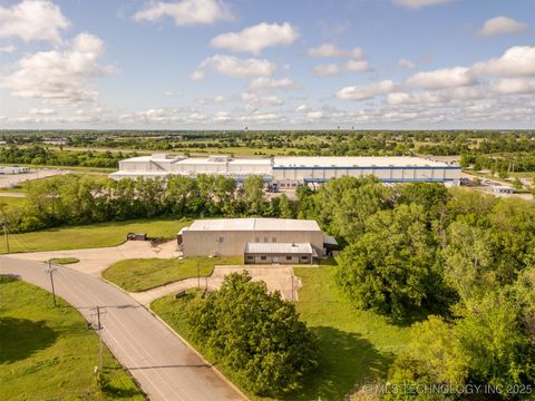 3551 Cypert Way Ardmore OK 73401