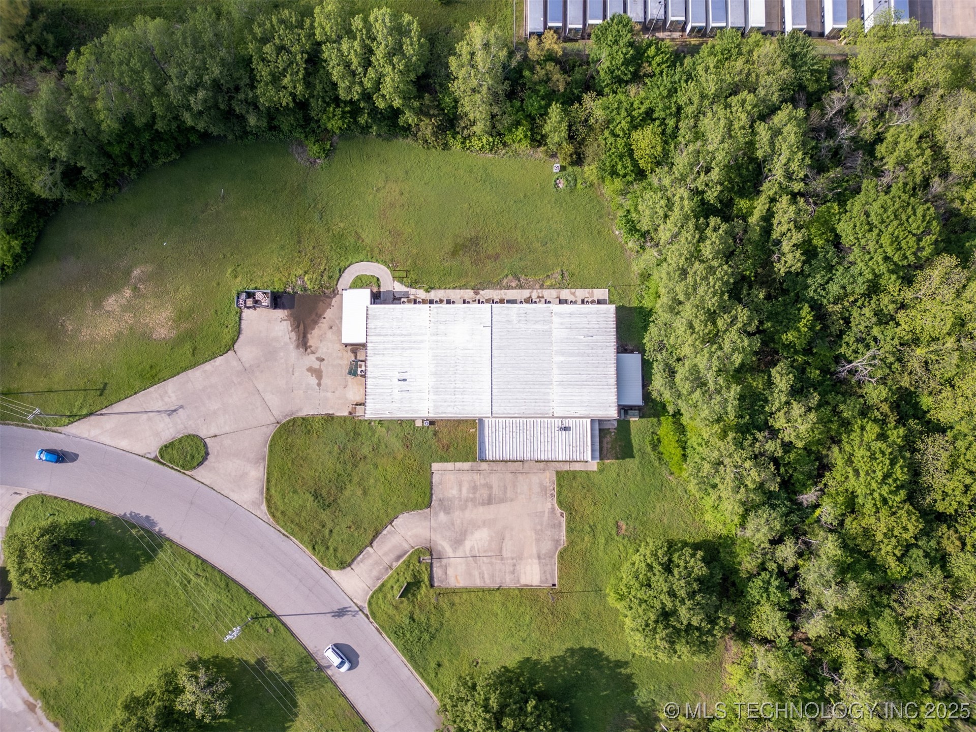3551 Cypert Way