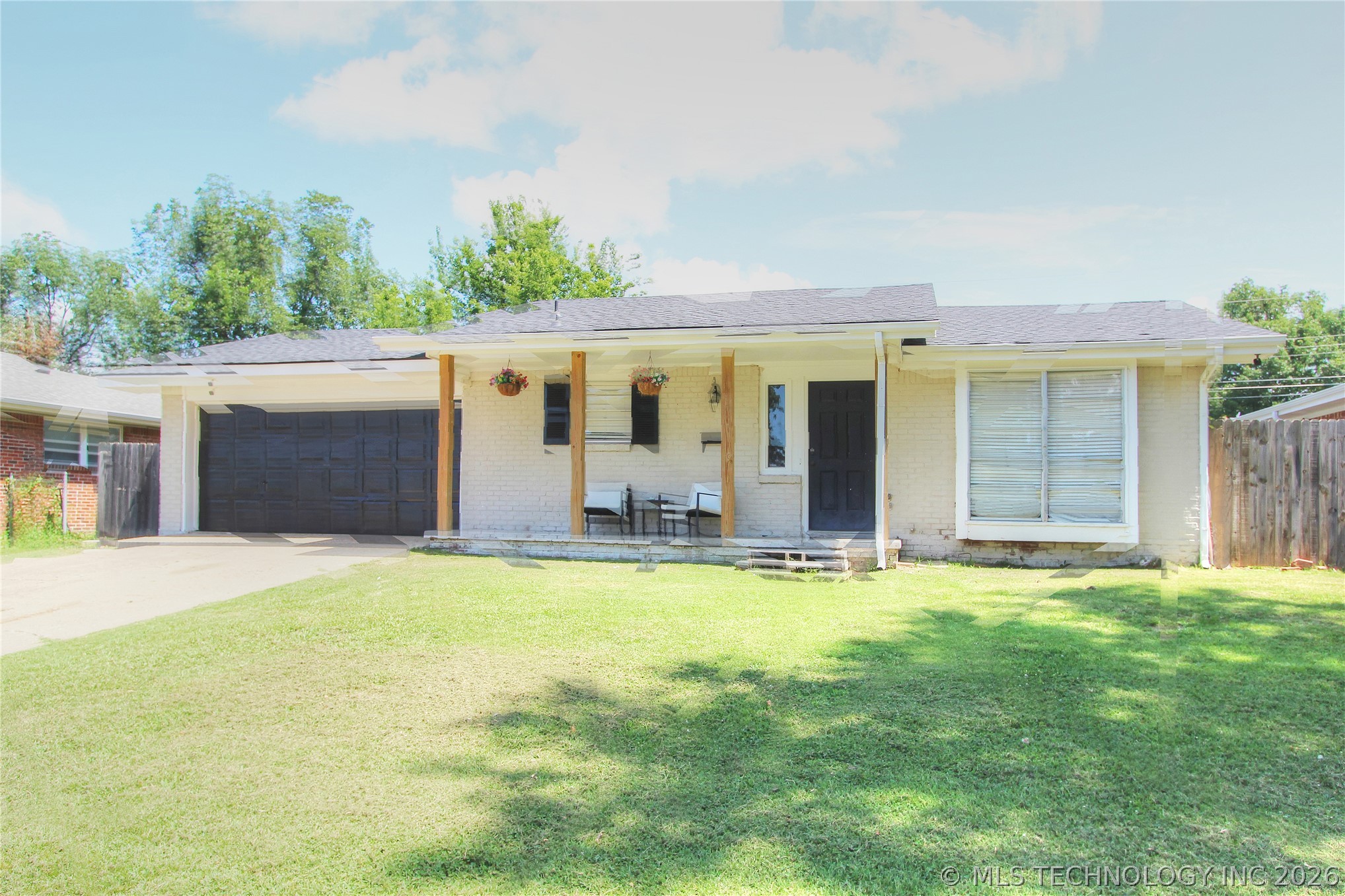 Photo 1 of 26 — 5518 Harvard Drive, Bartlesville, OK 74006
