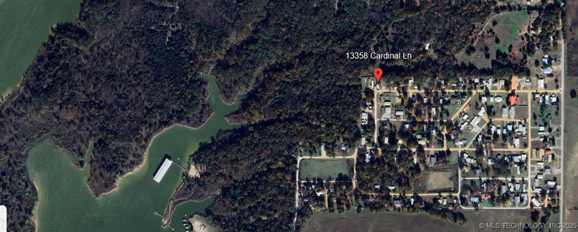 13358 Cardinal Lane