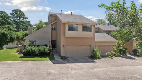 Photo of 2948 E 84th Street #39, Tulsa, OK 74137 (MLS # 2605020)