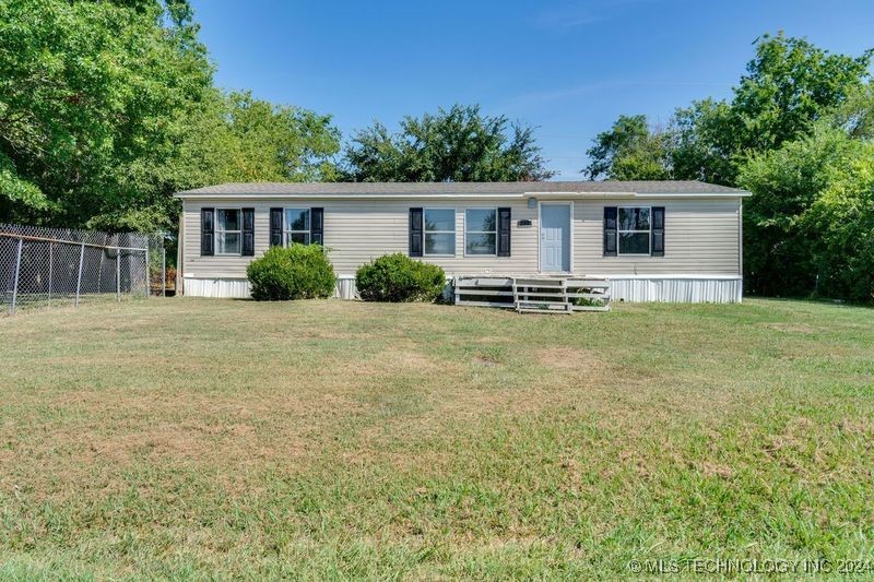View Sperry, OK 74073 mobile home