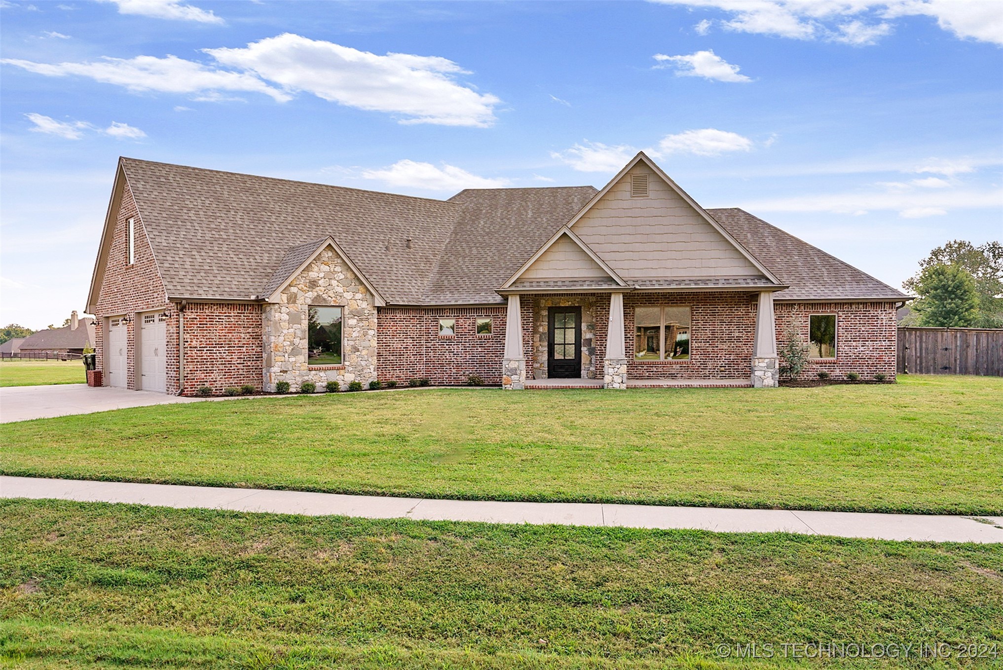 View Claremore, OK 74017 house