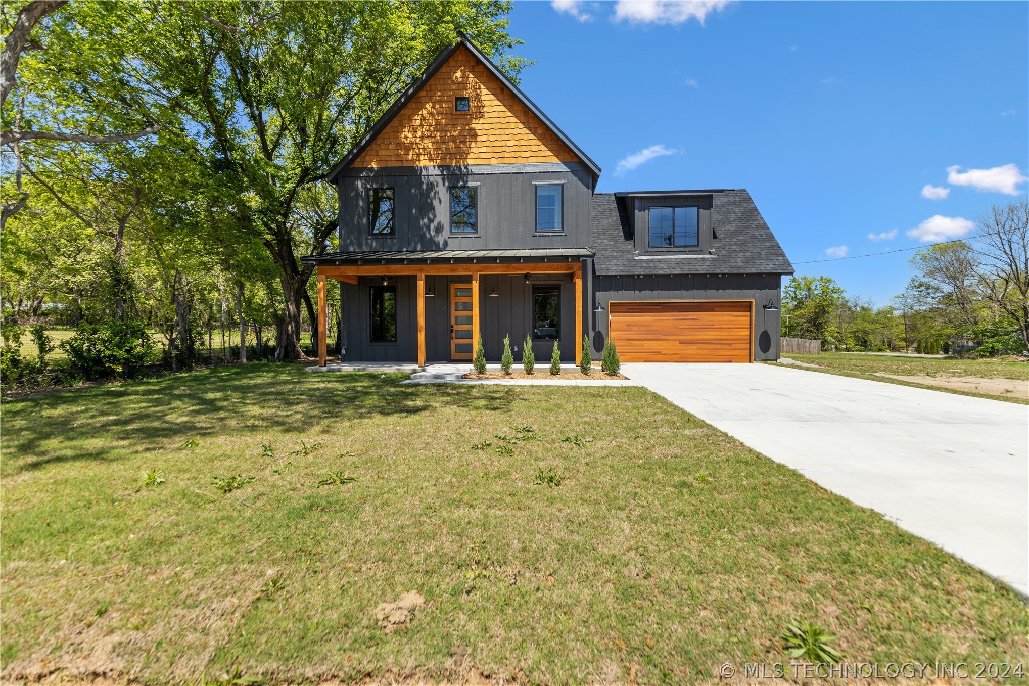View Tulsa, OK 74127 house