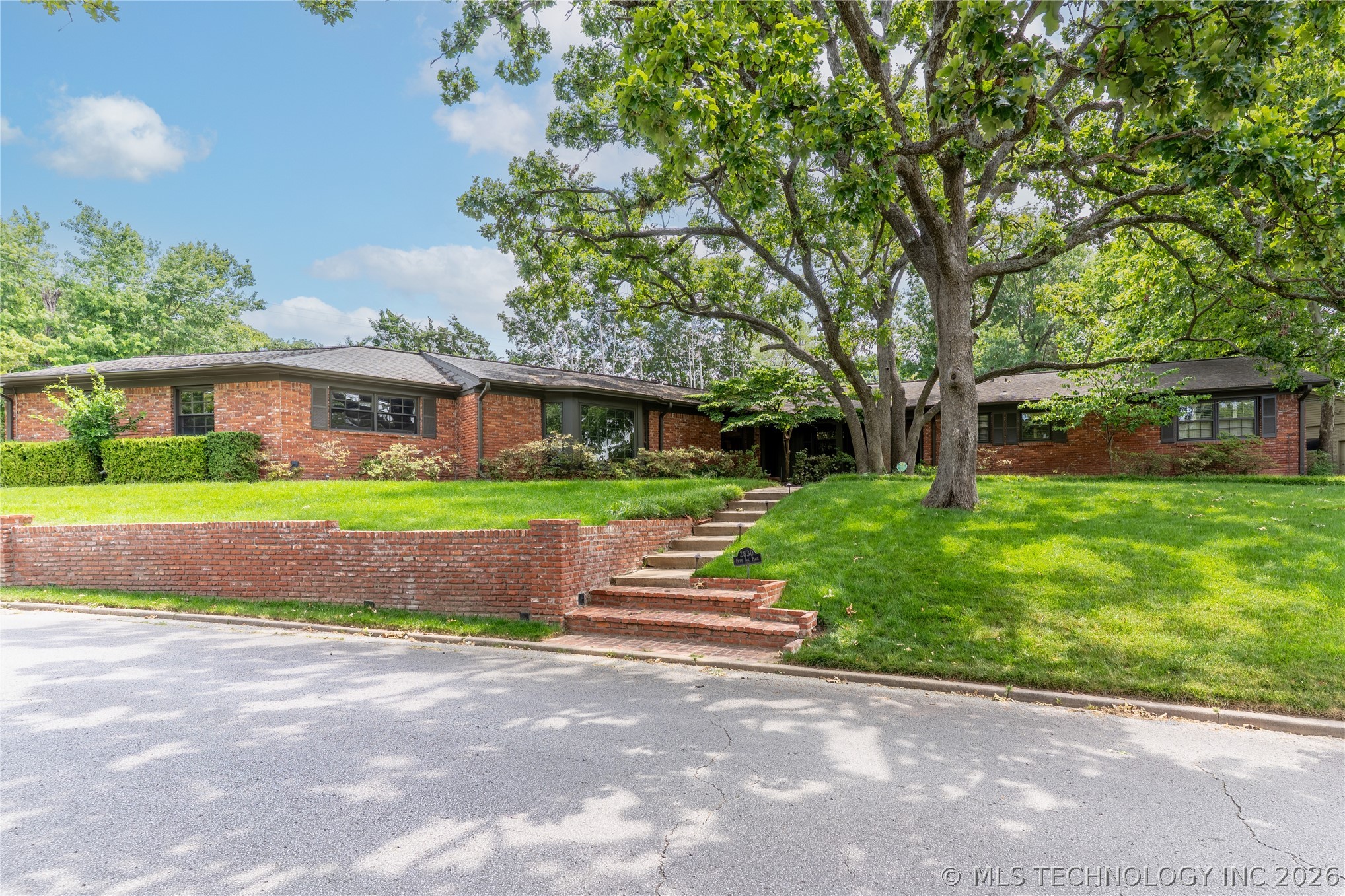 Photo 1 of 41 — 2830 E 56th Place, Tulsa, OK 74105