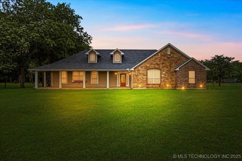 2259 E Rodeo Road Durant OK 74701