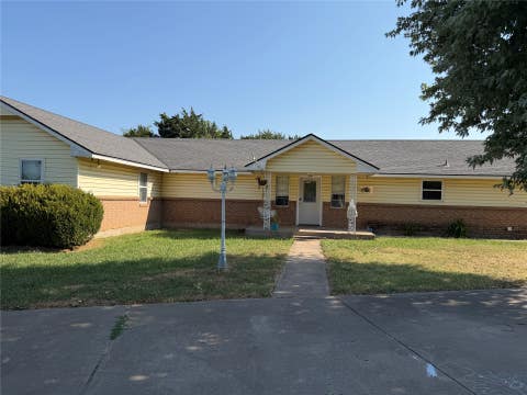 Photo of 395870 W 3010 Drive, Ochelata, OK 74051 (MLS # 2629850)