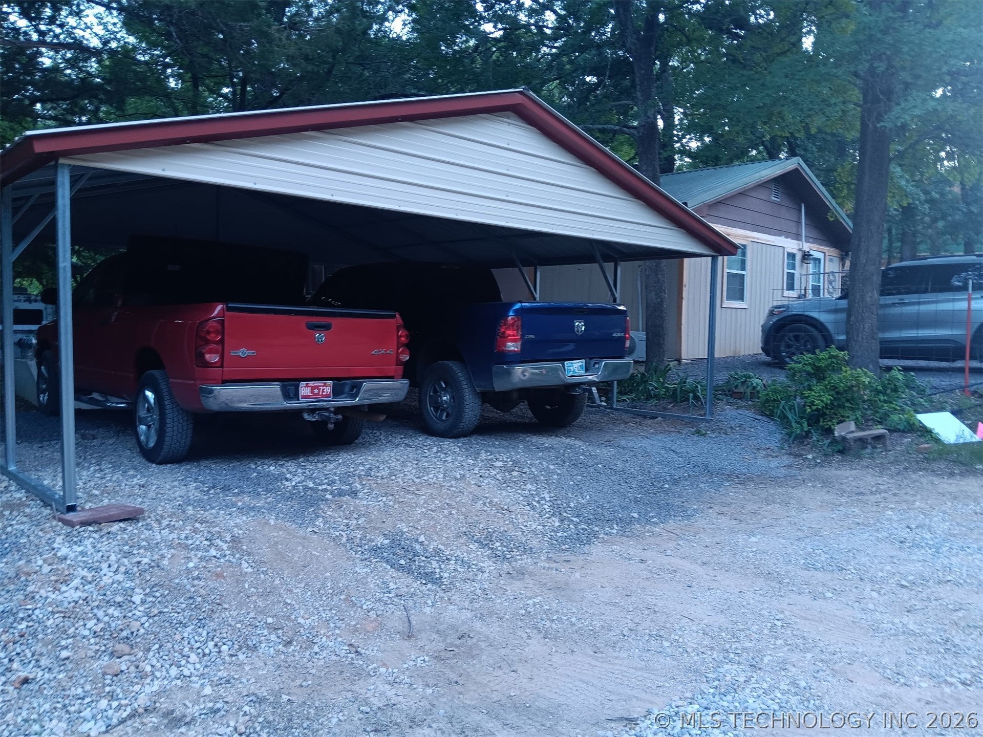 4905 Blackfoot Lane