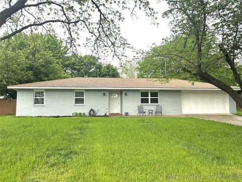 19 Joan Street Durant OK 74701