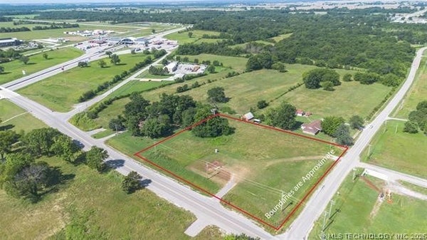 ADDRESS PRIVATE, VINITA, OK 74301 - Image 105b0aa20060fe6f5a3e3620ffed6ba1/3296376489