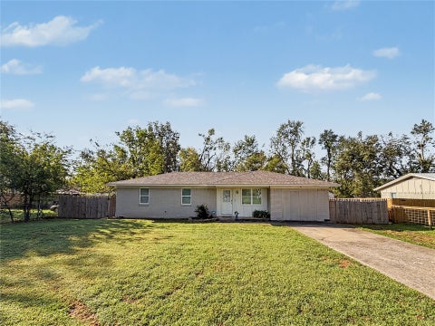 Photo of 21775 S Ginger Drive, Park Hill, OK 74451 (MLS # 2637699)