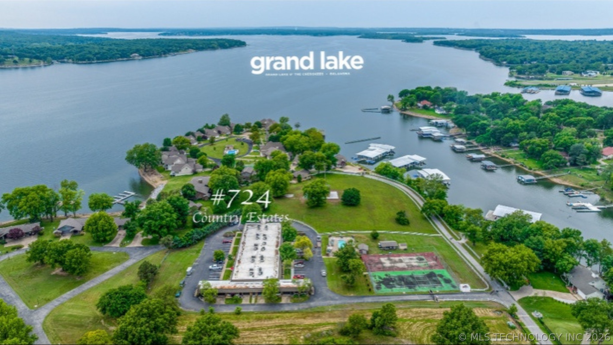 Photo 1 of 40 — 56701 E 310 Road 724, Afton, OK 74331