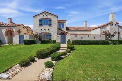 Photo of 3734 W Charleston Street, Broken Arrow, OK 74011 (MLS # 2622460)