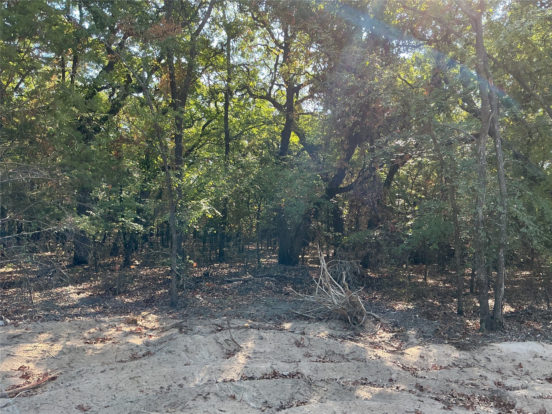 Copper Creek Circle