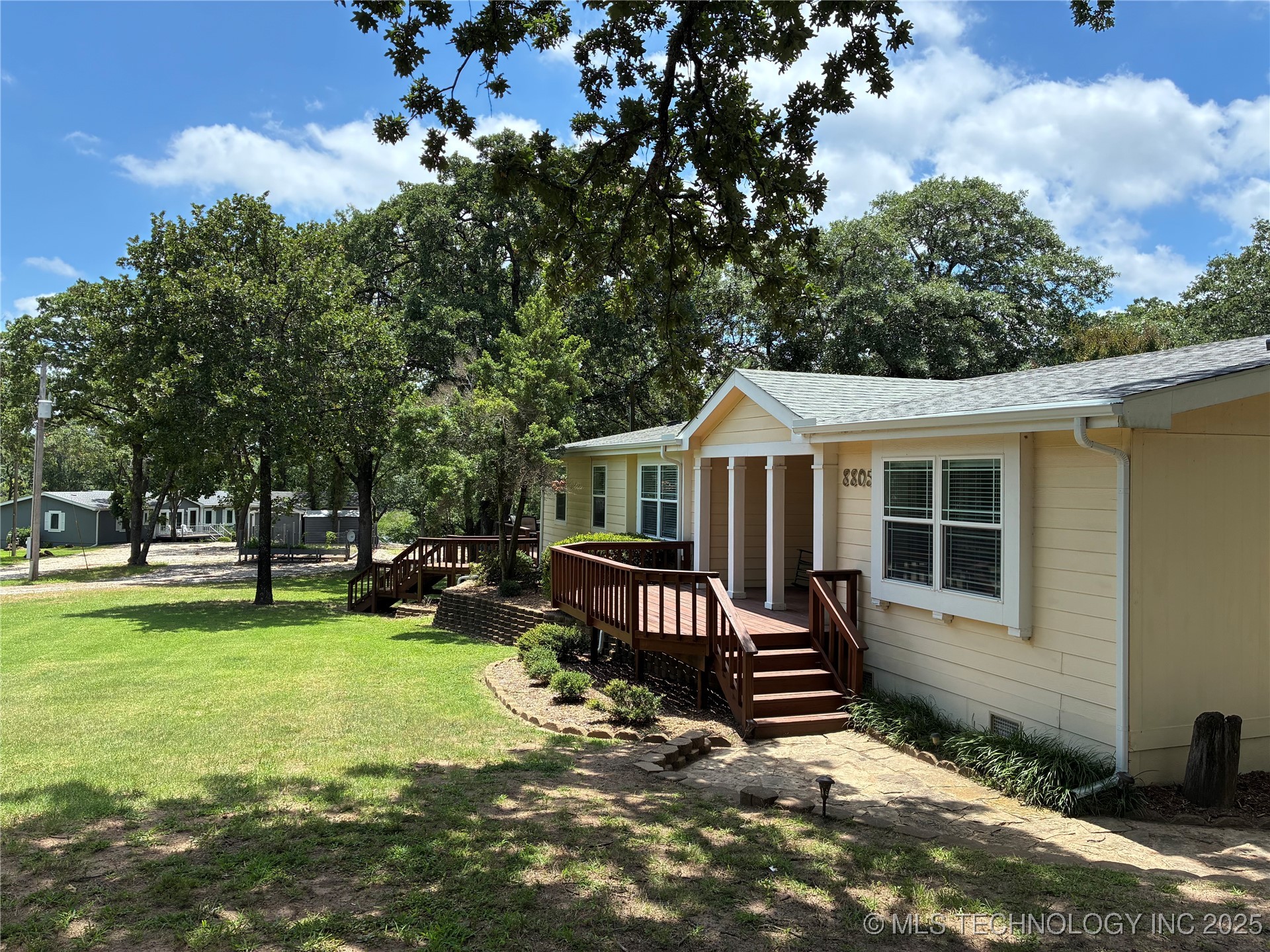 8805 Legacy Cove