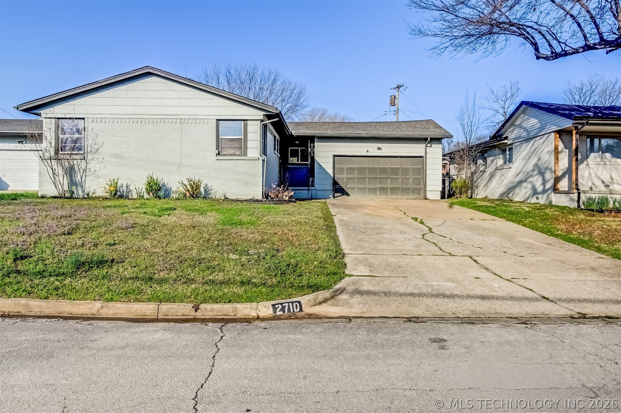 Photo 1 of 24 — 2710 S Hudson Place, Tulsa, OK 74114