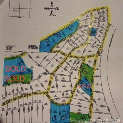 Photo of 29300 Hwy 82, Cookson, OK 74427 (MLS # 2631646)