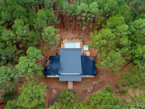 2057 Pine Hills Broken Bow OK 74728