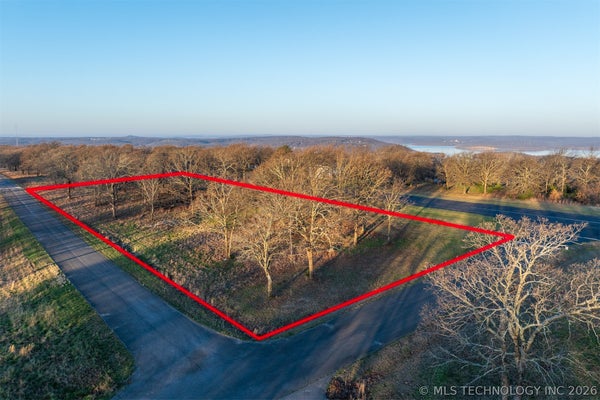 SUMMIT RIDGE CT, TAHLEQUAH, OK 74464 - Image 12302d8f85e1d0e6c8ee07a1fa2a5e1f/3389357535