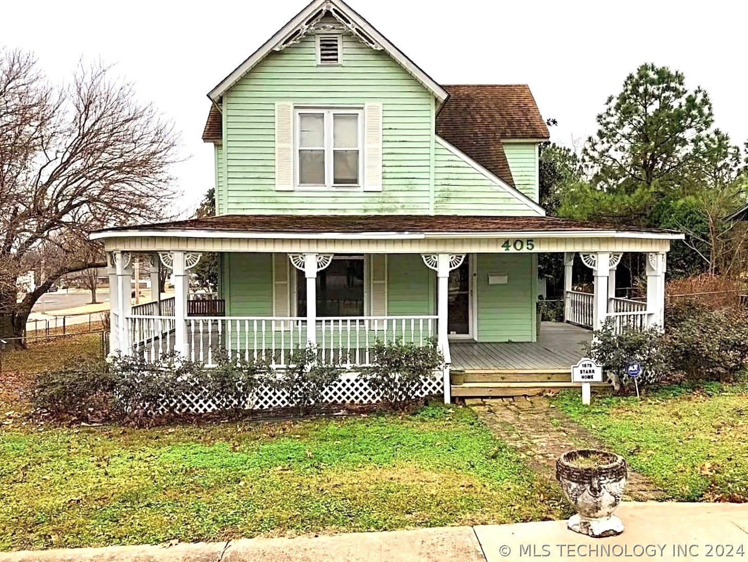 View Tahlequah, OK 74464 house