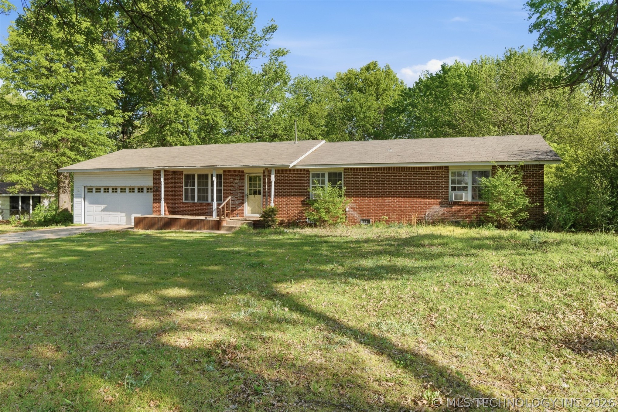 Photo 1 of 18 — 7195 E Battenfield Drive, Claremore, OK 74019