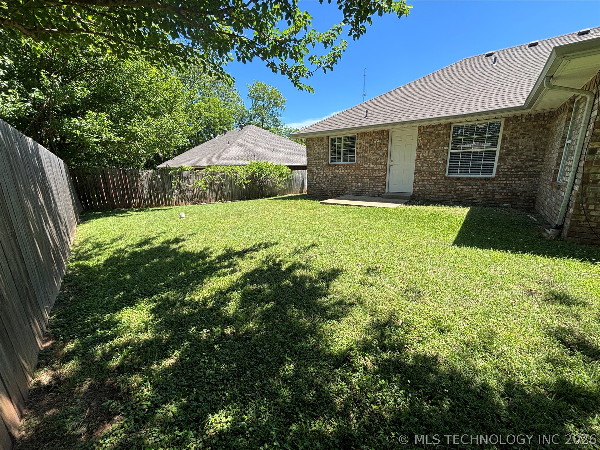 2507 Tanglewood Court