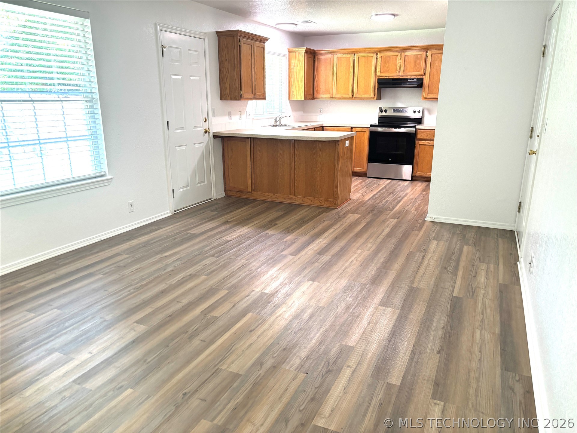 2507 Tanglewood Court