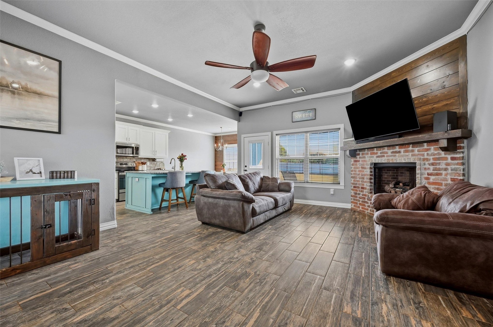 140 Oak Lane