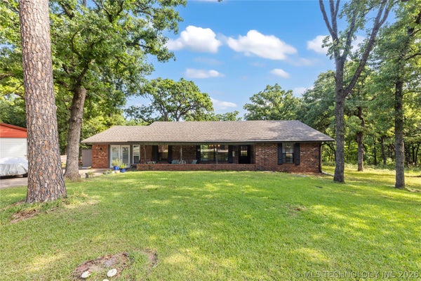 341 S DIAMONDHEAD DR, BURNEYVILLE, OK 73430 - Image 128cd5094b4ef461eeee63035f4c0f01/2151119086