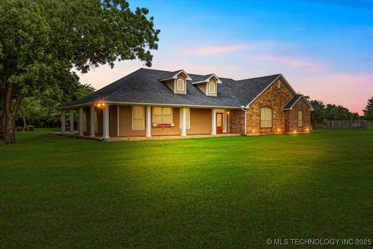 2259 E Rodeo Road