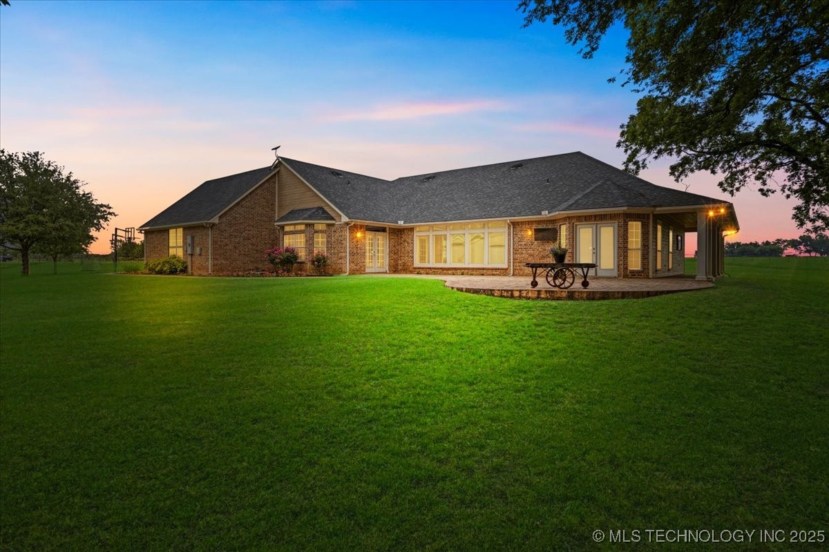 2259 E Rodeo Road