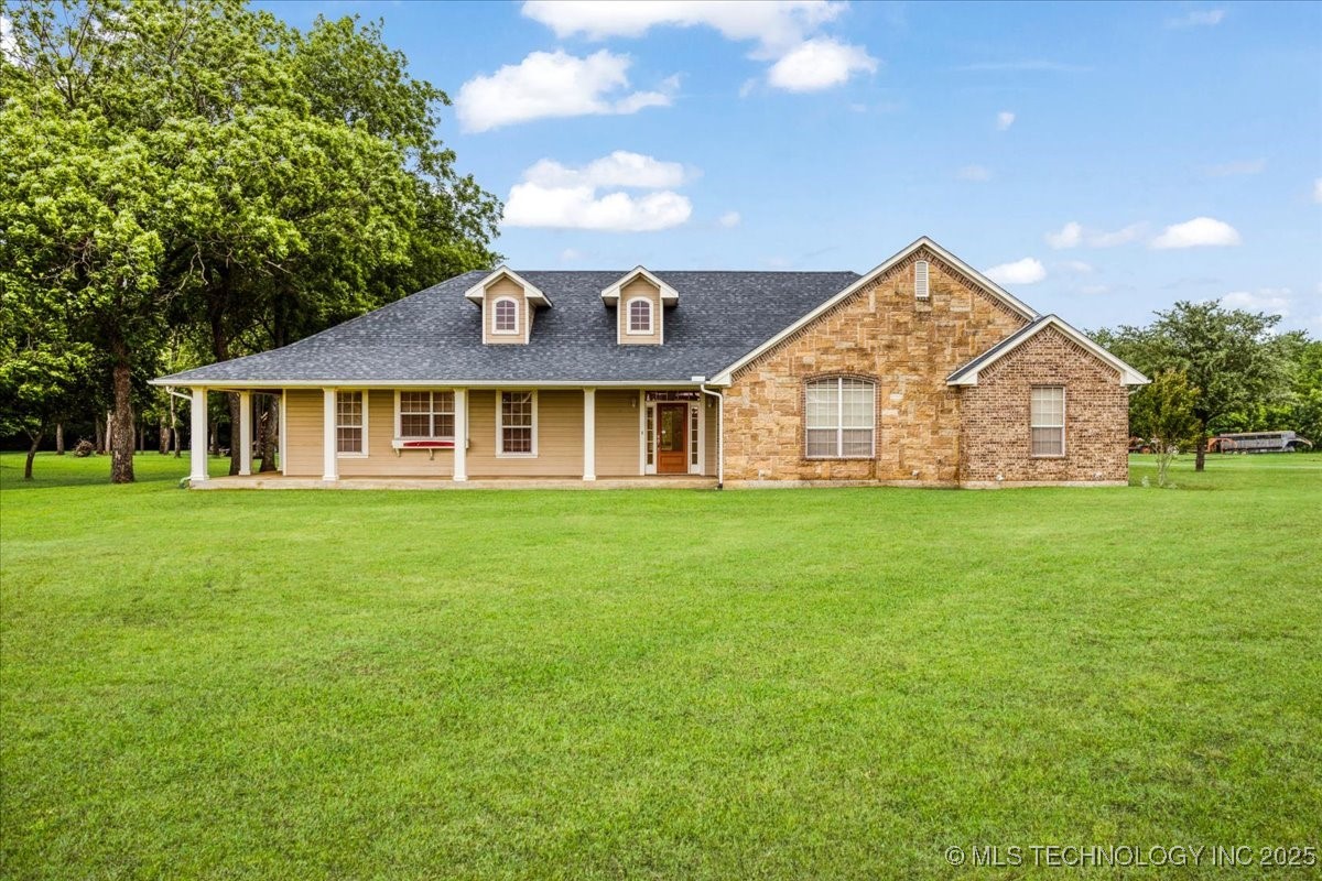 2259 E Rodeo Road