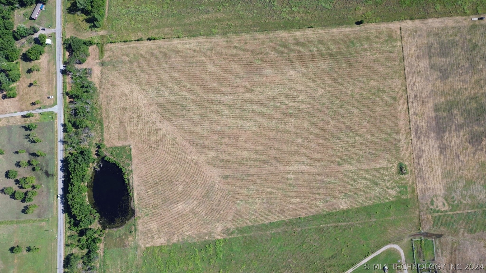 Photo 8 of 8 of 4180 Road land