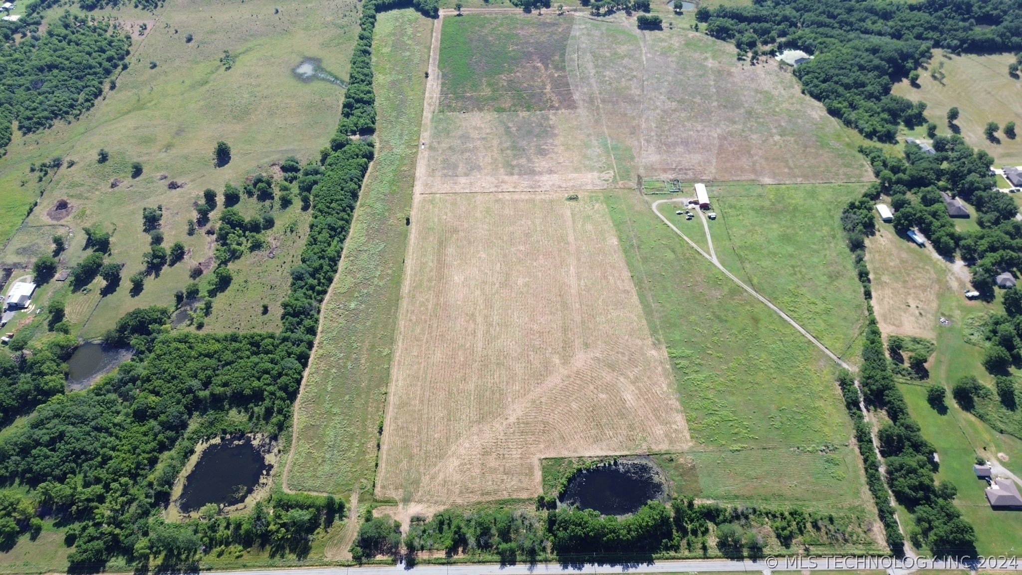 Photo 7 of 8 of 4180 Road land