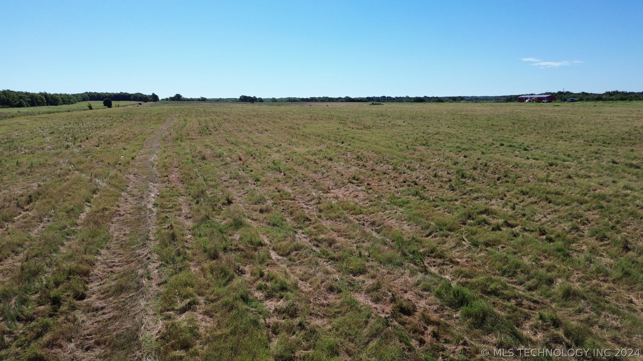 Photo 4 of 8 of 4180 Road land