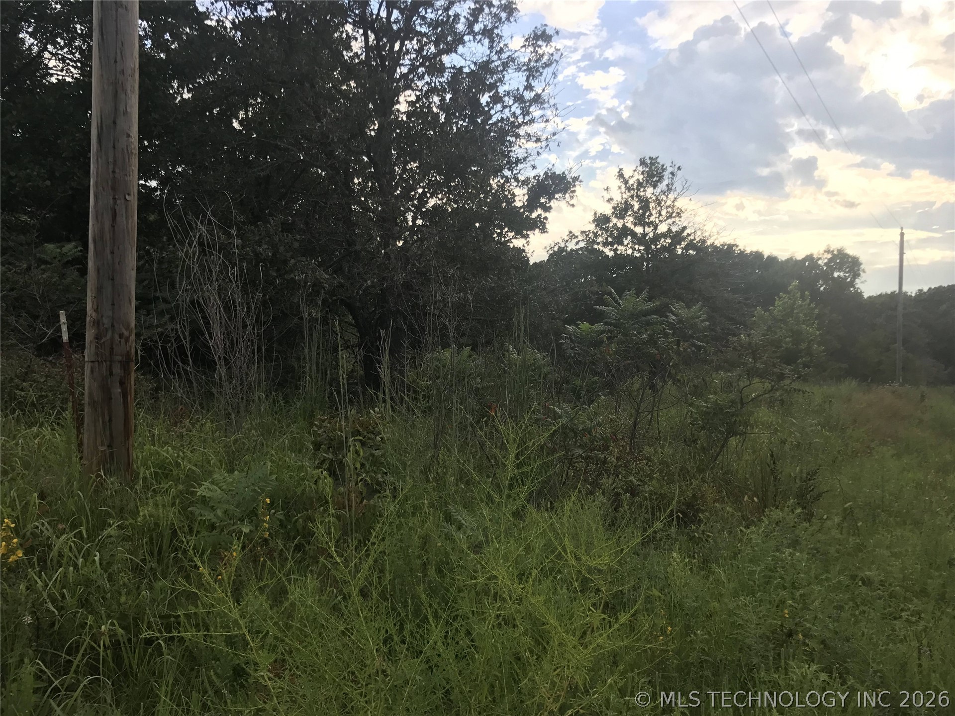 Photo 1 of 6 — 2773 Duskwood Road, Bristow, OK 74010