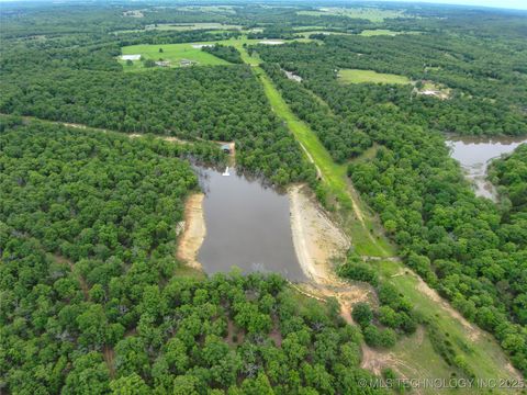 5077 N 384 Road Stuart OK 74570