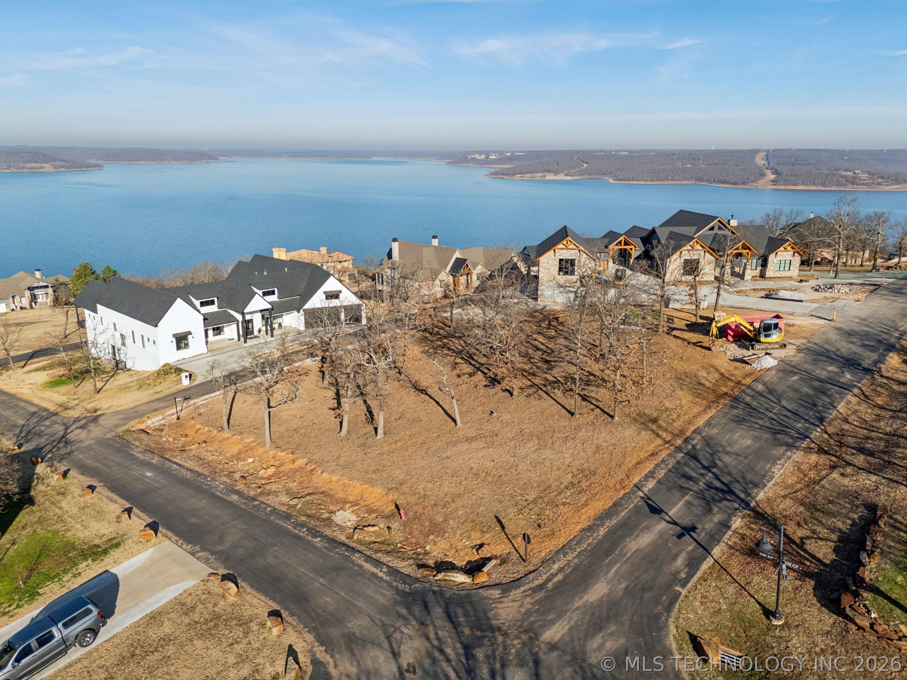 Photo 1 of 18 — Lake View Road, Sperry, OK 74073