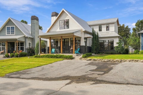 Photo of 37130 S Cliff Crest Drive, Vinita, OK 74301 (MLS # 2638094)