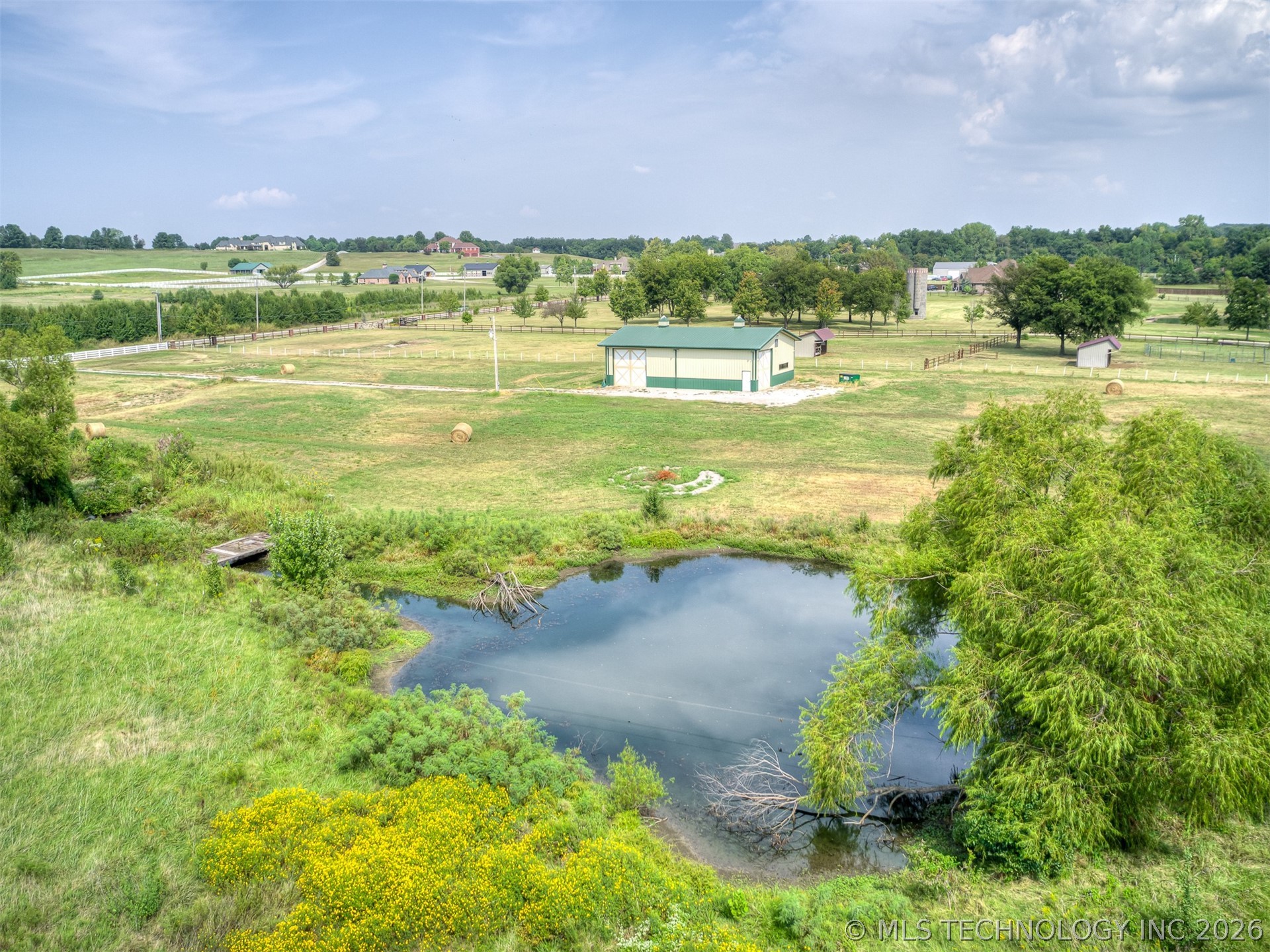 Photo 1 of 25 — 13825 S Lewis Avenue, Bixby, OK 74008