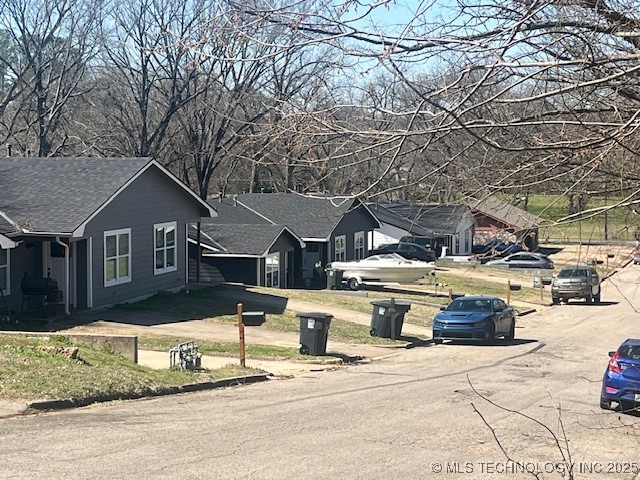 803 E Florida Street