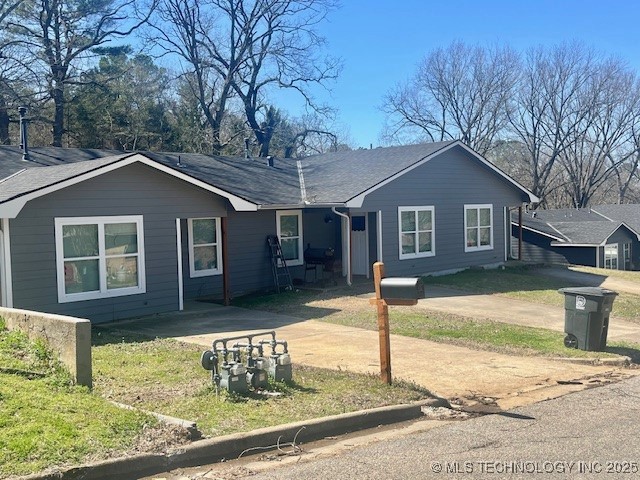 803 E Florida Street
