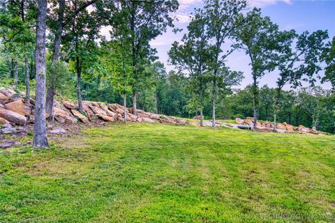 Photo of Hwy 100, Gore, OK 74435 (MLS # 2535422)