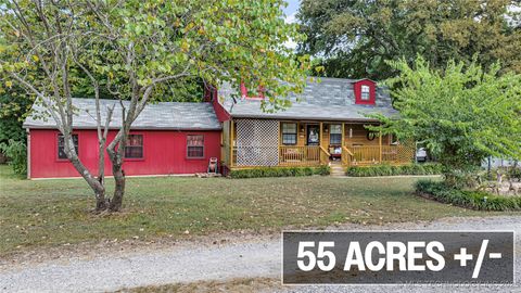 37001 US Hwy 70 Bennington OK 74723
